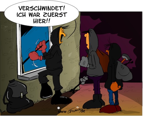 Cartoon: Drängellei am Fensterbrett (medium) by Trumix tagged einbrecher,kriminalitär,räuber,einbruch,serie,organisiert,verbrecher,raub,sicherheit,polizei,kripo,untersuchung,soko,gesetz,polizeiarbeit,polizist,polizeiverhör,verhör,sonderkommisison,kommissar,inspektor,detektiv,einbrecher,kriminalitär,räuber,einbruch,serie,organisiert,verbrecher,raub,sicherheit,polizei,kripo,untersuchung,soko,gesetz