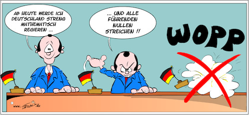 Cartoon: Merz reagiert ... (medium) by Trumix tagged cdu,sachsenanhalt,wahl,afd,landtagswahlen,merz,schulze,siegmund,reaktion,konsequenzen,cdu,sachsenanhalt,wahl,afd,landtagswahlen,merz,schulze,siegmund,reaktion,konsequenzen