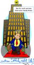 Cartoon: Absahnprämie (small) by Trumix tagged absahnprämie,abwrackprämie,bonuszahlung,bonus,zumwinkel,post,steuerhinterziehung,steuerbetrug,steueraffäre,pension,rente,pensionsanspruch,wirtschaftskrise,finanzkrise