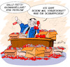 Cartoon: Gasmangellage (small) by Trumix tagged gasspeicher,gasmangel,gasmangellage,winter