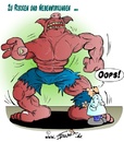 Cartoon: Impfverstärker (small) by Trumix tagged trummix,tamiflu,impfverstärker,schweinegrippe,grippe,h1n1,gesundheit,gesundheitssystem,reform,quartal,doktor,arzt,swineflu