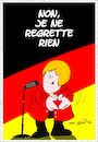 Cartoon: Merkel Buch (small) by Trumix tagged merkel,buch,freiheit,eindruecke,einsicht