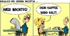 Cartoon: Neulich bei Wichtigs (small) by Trumix tagged neulich,bei,wichtigs
