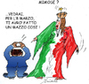 Cartoon: DONNE (small) by Grieco tagged grieco,marzo,donna,festa