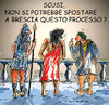 Cartoon: PROCESSI (small) by Grieco tagged grieco,processi,brescia