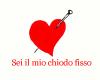 Cartoon: San Valentino (small) by Grieco tagged amore,grieco,san,valentino