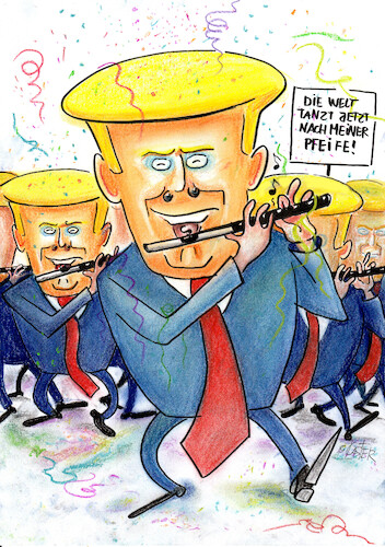 Cartoon: trumpclique (medium) by Petra Kaster tagged trump,demokratie,wahlen,karneval,fasnacht,masken,korrumption,destruktion,demagoge,betrug,vetternwirtschaft,demokratieabbau,trump,demokratie,wahlen,karneval,fasnacht,masken,korrumption,destruktion,demagoge,betrug,vetternwirtschaft,demokratieabbau