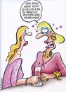 Cartoon: glücksbringer (small) by Petra Kaster tagged glück geld lifestyle medikamente doping philosophie lebensfreude