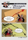 Cartoon: Der NRC in Ökonomische Vernunft (small) by Marcel und Pel tagged chef arbeitgeber tarifverhandlungen lohnerhöhungen lohnverzicht aufschwung rezession rituale gejammer