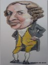 Cartoon: Copperfaced Jack (small) by jjjerk tagged dublin 1798 17 harcourt street john scott