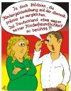 Cartoon: Deutschland - Kinderland? (small) by MiS09 tagged kindergeld,kinderfreundlichkeit,deutschland,umweltprämie,konjunkturpakete,familienförderung,elterngeld,kinderbonus,kinderarmut