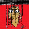 Cartoon: Looking out (small) by tonyp tagged arp,arptoons,tonyp,looking,red,mardern,art
