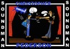 Cartoon: SOUND MAN (small) by tonyp tagged arpsound man music fix