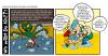 Cartoon: Kampf ums Überleben (small) by The Ripple Brook tagged baby,duschen,haare,kampf,leberwurst