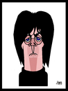 Cartoon: Joachim Loew (small) by juniorlopes tagged world,cup,2010