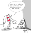 Cartoon: Ohne Titel (small) by Florian France tagged hoeneß,spendenquittung,olg,münchen,spenden,konto,schweiz,millionen,steuerhinterziehung,florian,france