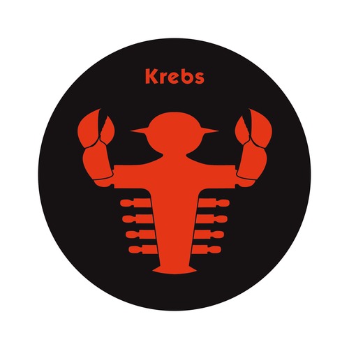 Cartoon: Krebs (medium) by Thomas Bühler tagged astrologie,horoskop,sternzeichen,mythologie,sagen,esoterik,prophezeiungen,schicksal,tierkreiszeichen