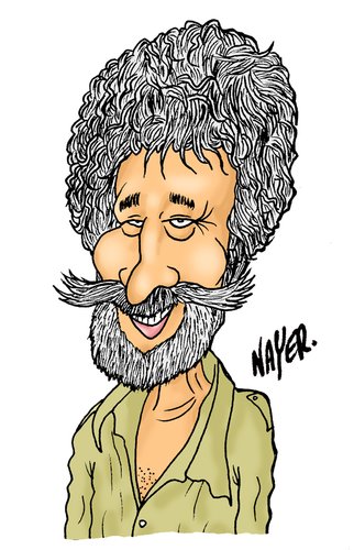 Cartoon: Cabap by Nayer (medium) by Nayer tagged cabap,nayer,cartoonist