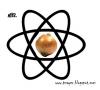Cartoon: Nuclear Weapon (small) by Nayer tagged nuclear,weapon,north,korea,africa,hunger,onion