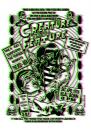 Cartoon: creature triple feature in 3d (small) by Christian Nörtemann tagged 3d,horror