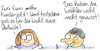 Cartoon: Mehr Kindergeld (small) by Matthias Schlechta tagged wahl,familie,kind,eltern,kindergeld,groko,regierung,cdu,csu,spd,parteien