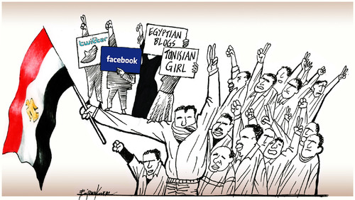 Cartoon: Facebook_etc._help (medium) by firuzkutal tagged zuckerbook,internet,twitter,facebook,libya,gaddafi,algeria,tunisia,changes,revolting,revolts,revolt,revolutions,revolution,demonstrators,demonstrator,protests,protest,protester,rioting,rioters,rioter,riots,riot,dictator,president,egypt