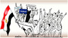 Cartoon: Facebook_etc._help (small) by firuzkutal tagged egypt,president,dictator,riot,riots,rioter,rioters,rioting,protester,protest,protests,demonstrator,demonstrators,revolution,revolutions,revolt,revolts,revolting,changes,tunisia,algeria,gaddafi,libya,facebook,twitter,internet,zuckerbook