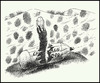 Cartoon: Je suis encore Charlie (small) by firuzkutal tagged occidentalism,orientalism,orientalist,mobbing,tolerance,satire,hebdo,charlie,harakiri,france