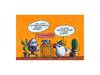 Cartoon: Maulwurf beim Arbeitsamt (small) by Jupp tagged maulwurf arbeitsamt existenzgründung mole jupp cartoon