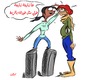 Cartoon: funny (small) by yara tagged funny
