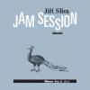 Cartoon: Jam Session (small) by Jiri Sliva tagged jam,session,book,music