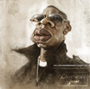 Cartoon: Jay Z by Stephen Lorenzo Walkes (small) by slwalkes tagged rapper,jayz,caricature,hiphop,digitalpainting