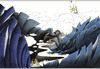 Cartoon: ... the morning ... (small) by Nekra tagged the,morning