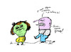 Cartoon: focus harry focus! (small) by studionuts tagged focus,on,your,relationship,harry