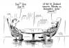 Cartoon: Boni (small) by Stuttmann tagged bonus,boni,steuergelder,steinbrück,milliardenpaket,rettungspaket,staatsbürgschaften