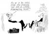Cartoon: Egal... (small) by Stuttmann tagged schweinegrippe,pandemie,tamiflu,pharmaindustrie