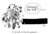 Cartoon: Glückwunsch! (small) by Stuttmann tagged bundespräsidentenwahl,wulff,gauck
