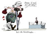 Cartoon: Obama (small) by Stuttmann tagged usa,wahlkampf,obama,republikaner,demokraten