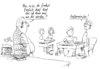 Cartoon: So so... (small) by Stuttmann tagged englisch,schule,schüler,bildungssystem,weaterwelle,fdp,außenminister