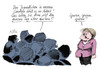 Cartoon: Sparen... sparen... (small) by Stuttmann tagged spanien,griechenland,sparkurs,finanzkrise,eu,merkel