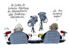 Cartoon: Transparenz (small) by Stuttmann tagged steinbrück,nebeneinnahmen,honorare,vorträge