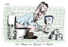 Cartoon: Ungarn (small) by Stuttmann tagged ungarn hungary eu recht
