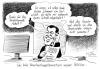 Cartoon: Verantwortung (small) by Stuttmann tagged guttenberg,bankengesetz,anwaltskanzlei,steuergelder