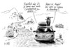 Cartoon: Vergiss es (small) by Stuttmann tagged griechenland,sarazzin,kreuzberg