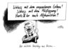 Cartoon: Vorschlag (small) by Stuttmann tagged koch,cdu,hessen,hartz4,afghanistan