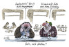 Cartoon: Zapfenstreich (small) by Stuttmann tagged wulff,zapfenstreich
