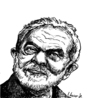 Cartoon: Lula (small) by horate tagged corrupted