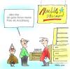 Cartoon: kredit frau moebel (small) by martin guhl tagged kredit,frau,moebel