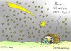 Cartoon: weihnacht josef maria jesus dna (small) by martin guhl tagged weihnacht,josef,maria,jesus,dna,test,vater,beweis,betlehem