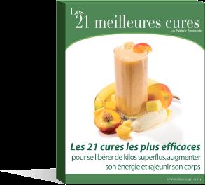 Cartoon: Les 21 meilleures cures (medium) by chatelain tagged sante,forme